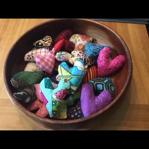 Meet your Posher, Cheryl